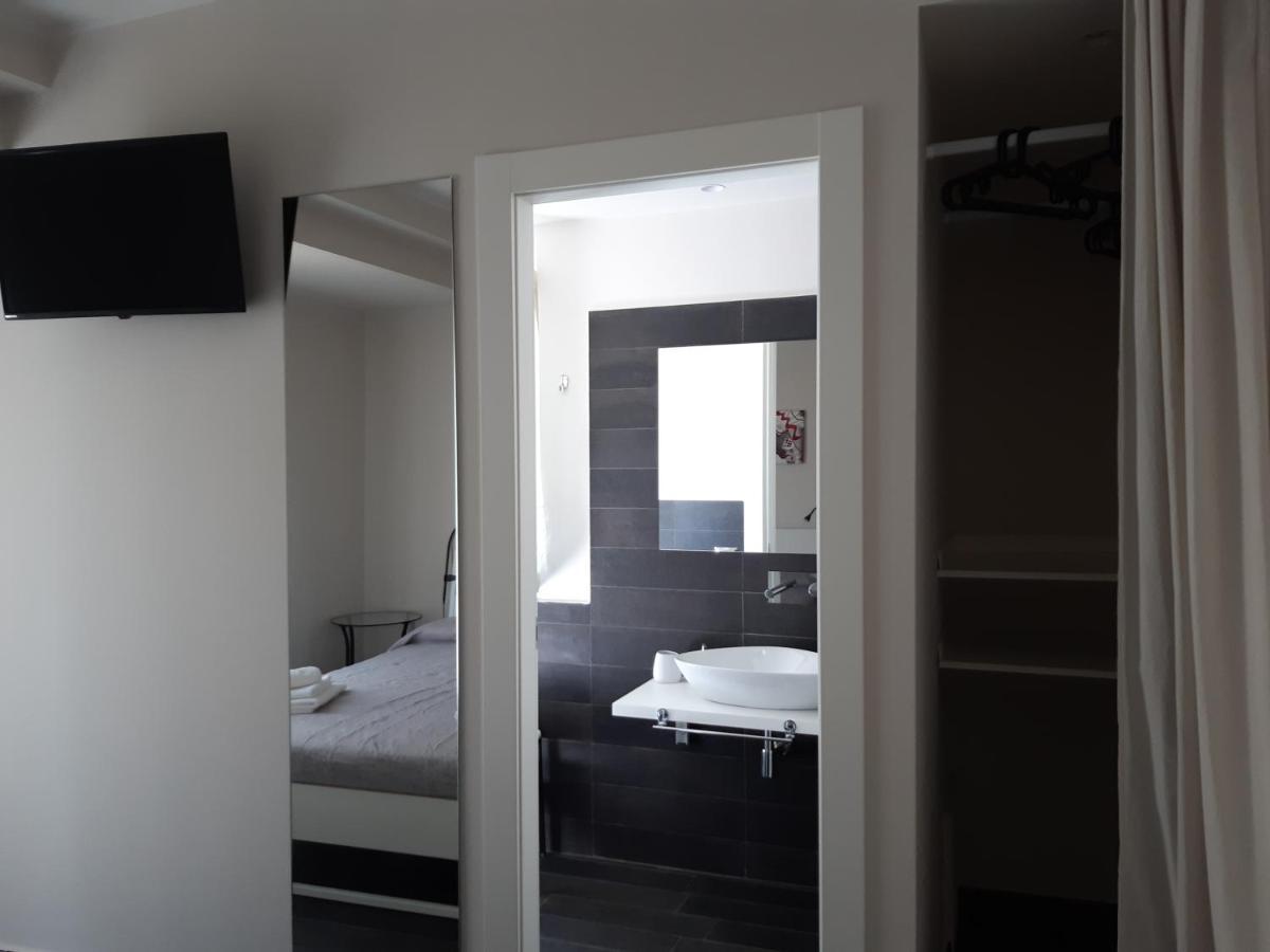 Guest house I 3 Principi, Paolo *