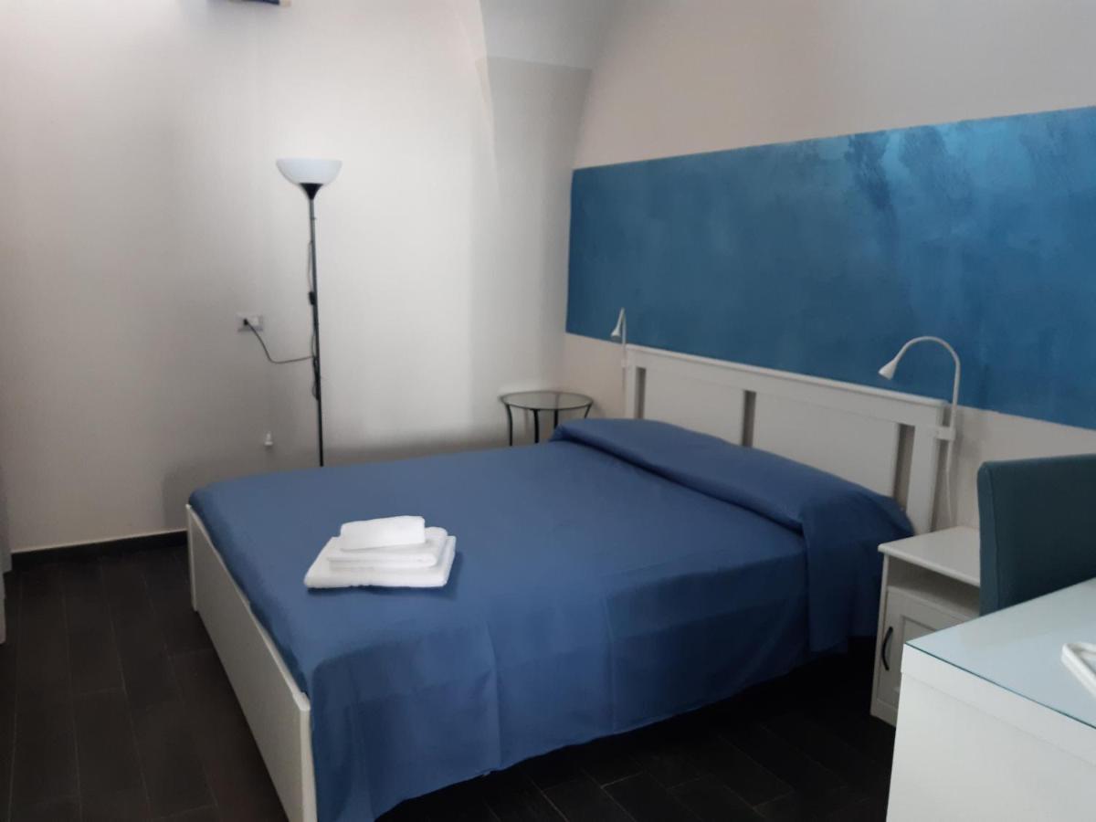 Guest house I 3 Principi, Paolo Catania