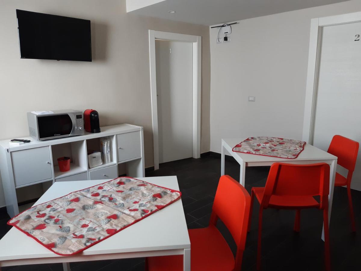 I 3 Principi, Paolo Guest house Catania