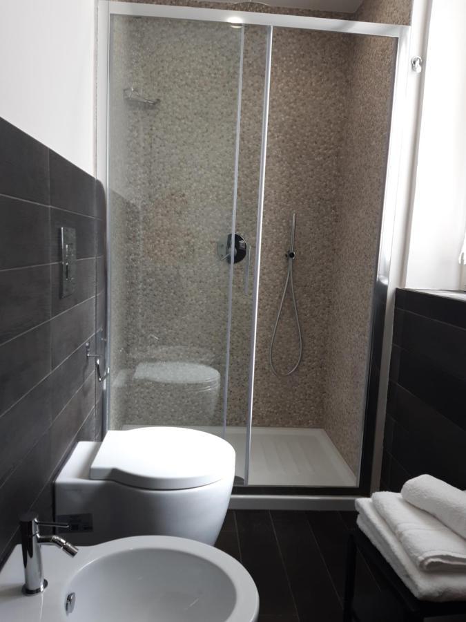 I 3 Principi, Paolo Guest house